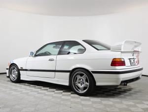BMW M3 Lightweight 1995 года  (US)